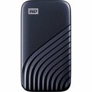 Dysk zewnętrzny SSD WD My Passport WDBK3E5120PSL 512GB - zdjęcie 11
