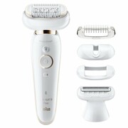 Depilator BRAUN SES 9010 Silk-epil 9 Flex - zdjęcie 1