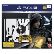 Konsola Sony Playstation 4 Pro - zdjęcie 48