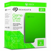Dysk zewnetrzny SEAGATE Game Drive for XBox STEA2000403 2TB USB3.0 - zdjęcie 1