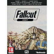 Gra PC Fallout - zdjęcie 12