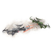 Dron FOREVER Sky Soldiers DR-200 - zdjęcie 1