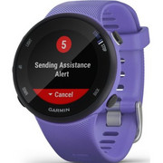 Zegarek sportowy GPS Garmin Forerunner 45s - zdjęcie 9