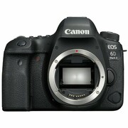 Lustrzanka cyfrowa Canon EOS 6D Mark II - zdjęcie 5