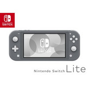 Konsola Nintendo Switch Lite - zdjęcie 7