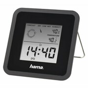 Stacja pogody Hama TH50 - zdjęcie 20