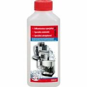 Odkamieniacz do ekspresów ciśnieniowych oraz kolbowych 250 ml Odkamieniacz SCANPART Środki do urządzeń AGD
