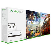 Konsola Microsoft Xbox One S 1TB - zdjęcie 4