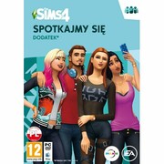 The Sims 4: Spotkajmy się - zdjęcie 2