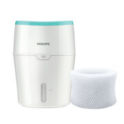 Nawilżacz powietrza ewaporacyjny Philips HU4801 - zdjęcie 9