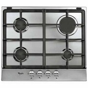 Płyta gazowa Whirlpool AKR 361 IX - zdjęcie 12
