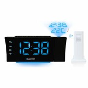 Radiobudzik Blaupunkt CRP81USB - zdjęcie 4