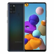 Smartfon SAMSUNG Galaxy A21s SM-A217 - zdjęcie 33
