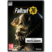 Gra PC Fallout - zdjęcie 13