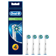 Końcówki do szczoteczek Oral-B EB50-4 4szt. - zdjęcie 14