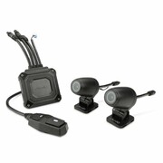 MiVue M760 Dual Wifi Wideorejestrator motocyklowy MIO MiVue M760 Dual Wifi