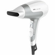 Suszarka do włosów Braun 2500W HD580 - zdjęcie 6