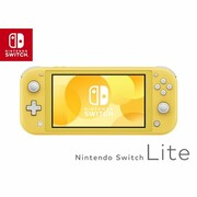 Konsola Nintendo Switch Lite - zdjęcie 10