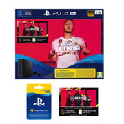Konsola Sony Playstation 4 Pro - zdjęcie 46