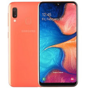 Smartfon SAMSUNG Galaxy A20E (SM-A202F) - zdjęcie 14