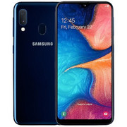 Smartfon SAMSUNG Galaxy A20E (SM-A202F) - zdjęcie 16