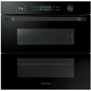 Piekarnik Samsung Dual Cook NV75N5641RB - zdjęcie 4