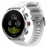 Zegarek sportowy z GPS Polar Grit X biały