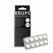 Tabletki odkamieniające do ekspresów Krups XS3000 - zdjęcie 2