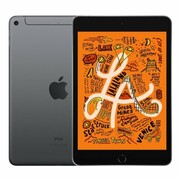 Tablet APPLE iPad Mini 7.9 (2019) 64GB Wi-Fi+Cellular - zdjęcie 6