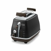 Toster DE LONGHI CTOV2103.GR Zielony + DARMOWA DOSTAWA + skorzystaj z RABATU i 3-letniej gwarancji w Pakiecie Korzyści! DE LONGHI - zdjęcie 15