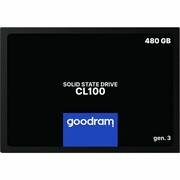 SSD GOODRAM CL100 480GB - zdjęcie 14