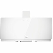 Okap przyścienny 90 cm Teka Easy DVN 94030 WHT - zdjęcie 1