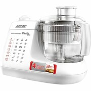 Robot kuchenny MPM Kasia Plus MRK-11/B - zdjęcie 5