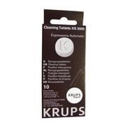Tabletki odkamieniające do ekspresów Krups XS3000 - zdjęcie 4