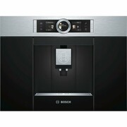Ekspres BOSCH CTL636EB1 - zdjęcie 17