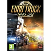 Gra PC Euro Truck Simulator 2 - zdjęcie 13