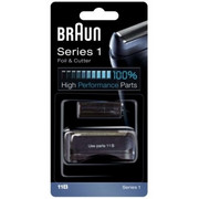 BRAUN 11B Series 1 - zdjęcie 3