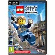 Gra PC LEGO City: Tajny Agent - zdjęcie 2