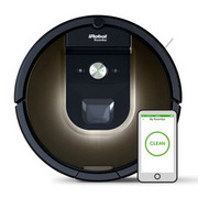 Robot odkurzający iROBOT Roomba 980 - zdjęcie 5