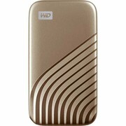 Dysk zewnętrzny SSD WD My Passport wdbk3e0010psl 1TB - zdjęcie 15