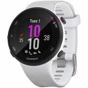 Zegarek sportowy GPS Garmin Forerunner 45s - zdjęcie 10