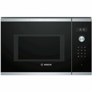 Kuchenka mikrofalowa BOSCH BEL554MS0 - zdjęcie 9