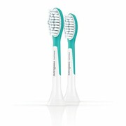 Końcówki do szczoteczki elektrycznej Philips HX 6042 dla dzieci 7+ (2 szt.) - zdjęcie 11