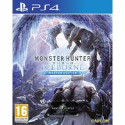 Gra PS4 Monster Hunter: World - zdjęcie 2