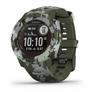 Zegarek sportowy Garmin Instinct Solar - zdjęcie 30