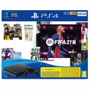 Konsola Sony Playstation 4 Slim 500GB - zdjęcie 54