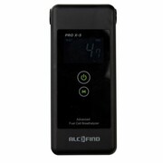 Alkomat elektrochemiczny AlcoFind PRO-X-5 - zdjęcie 7