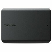 Canvio Basics 2022 HDTB510EK3AA Dysk zewnętrzny TOSHIBA Komputery i Tablety