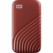 Dysk zewnętrzny SSD WD My Passport wdbk3e0010psl 1TB - zdjęcie 16