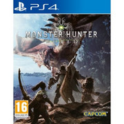 Gra PS4 Monster Hunter: World - zdjęcie 1
